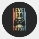 Search for esports stickers Console