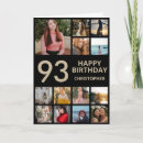 Search for 93rd birthday Ninety third birthday
