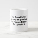 Search for constitution mugs United states constitution
