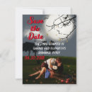 Search for romance 4x5 invitations Funny