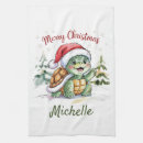 Search for tortoise tea towels Turtle