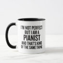 Search for pianists mugs Keyboard