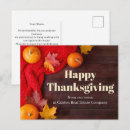 Search for thank you for business postcards Company
