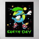 Search for save our earth posters No planet b