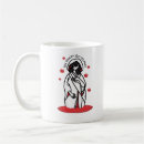 Search for haunting mugs Gothic