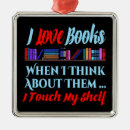 Search for book club christmas tree decorations Books