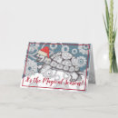 Search for cute turtle christmas cards Animal