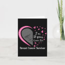 Search for cancer free cards Support