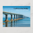 Search for prince edward island postcards Confederation bridge