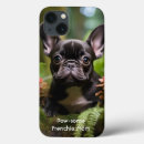 Search for love dog iphone cases French bulldog