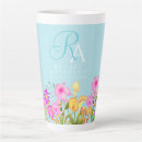 Search for blue tulip mugs Garden