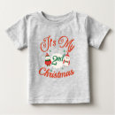 Search for baby second christmas Winter