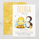 Search for bee third birthday Girl