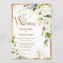 Search for rich 5x7 invitations Botanical