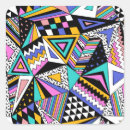 Search for vintage paper texture stickers Triangle