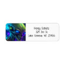 Search for ufo return address labels Extra terrestrial