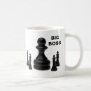 Search for chess pawn mugs Black
