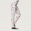 Search for donut leggings Desserts
