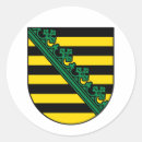 Search for saxony stickers Leipzig