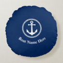 Search for sea blue cushions Anchor