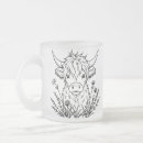 Search for cute cow mugs Floral