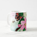 Search for pollinators mugs Bumblebee