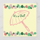 Search for adoption square invitations Pink