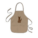 Search for german kids aprons Pets