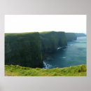 Search for emerald isle posters Green
