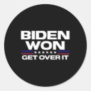 Search for trump won stickers President