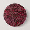 Search for red rose badges Burgundy