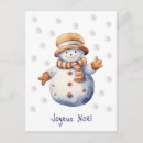 Search for joyeux noel cards Watercolor