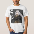 Search for killa tshirts Online