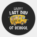 Search for funny bus driver stickers Student