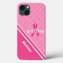 Search for breast cancer iphone cases survivor