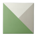Search for solid green tiles Plain