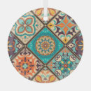 Search for ethnicities christmas tree decorations Brown