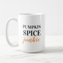 Search for junkie mugs Autumn