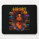 Search for unique womens mouse mats Video