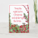 Search for cat family christmas cards Merry