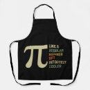 Search for pi symbol aprons Mathematics