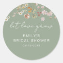 Search for growing stickers Botanical