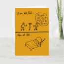 Search for funny getting old jokes cards Laugh
