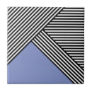 Search for black and white stripes tiles Lines