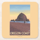 Search for vintage travel coasters Beach