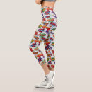 Search for superhero leggings Comic book