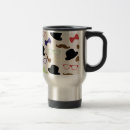 Search for moustache and glasses mugs Vintage