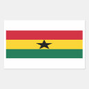 Search for flag of ghana stickers Countries