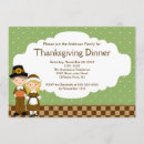Search for pilgrim thanksgiving invitations Cute