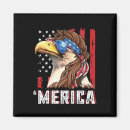 Search for mullet magnets Patriotic vibes
